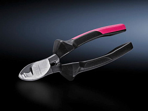 As бокорезы для кабеля 0,5-35мм² до ø12мм 1шт RITTAL. Вид 1