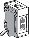 Schneider Electric: XUM5BPANL2