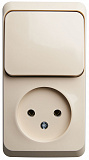 Systeme Electric: BPA16-204K