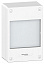 Интерфейс 1ряд щит 13/18м pragma Schneider Electric. Вид 1.