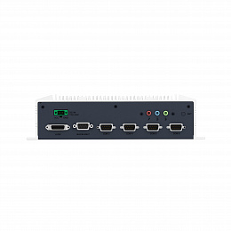S-box pc universal, cf, dc, 1 mini-pcie Schneider Electric. Вид 1