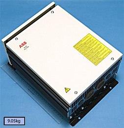 ACS-NOCH-0030-62 Выходной дроссель du/dt для ACS/ACH550/ACS800, IP00 ABB. Вид 1