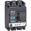 3п автом.выкл. mic2.2 100a nsx250hb1 (75ка при 690b) Schneider Electric. Вид 1.