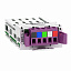 Коммуникац карта device net для atv32 Schneider Electric. Вид 1.