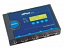 Ethernet сервер устройств, 4xRS-232/422/485, с изоляцией 2 кВ MOXA. Вид 1.
