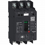 Schneider Electric: GV4LE03N6