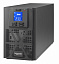 Источник бесперебойного питания APC Easy UPS On-Line SRVS, 1 кВА, 230 В, с комплектом внешних батарей Schneider Electric. Вид 3.