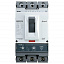TS630N FMU 500A 4P4T Автоматический выключатель 4-полюсный 500A (65kA) с расцепителем FMU LS Industrial Systems. Вид 1.