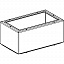 Соединительная коробка ral7035 Schneider Electric. Вид 1.