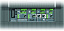 1SDA0 54696 R1 Расцепитель защиты PR222DS/P-LSI In=400 T5 3p ABB. Вид 1.