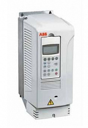 ACS800-01-0075-3+P901, IP21, лак. покр. плат Преобразователь частоты IP21 ABB. Вид 1