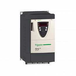 Преобр частоты atv71 платф 480в 11квт Schneider Electric. Вид 1