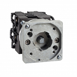Контакт. блок кулачк. перек-ля, k1i009qx Schneider Electric. Вид 1