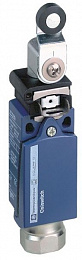 Концевой выключатель ролик nc+no xcdr2118p20 Schneider Electric. Вид 1