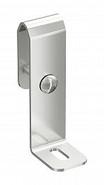 Крепление стеновое 11/75 гор.оцинк Schneider Electric. Вид 1