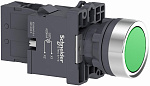 Schneider Electric: XA2EW33M1