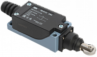 КВ-8112 Концевой выключатель толкатель с роликом IP65 EK