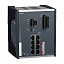 Коммутатор управляемый modicon, poe, 8tx 1gb Schneider Electric. Вид 1.
