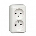 Systeme Electric: RA16-213M-BI