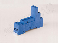 Розетка (с фиксатором) для реле серии 40, 41, 44 (замена 95759SMA)  Finder