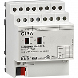 GIRA: G104000