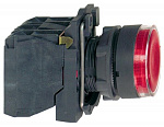 Schneider Electric: XB5AW34G5