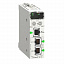 Адаптер удал. в/в rio ethernet, улучш Schneider Electric. Вид 1.