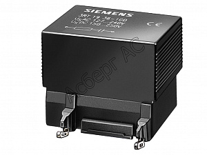 3RT19361CD00 Контактор Siemens. Вид 1
