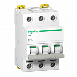 iSW 3P 63A Выключатель нагрузки 3-полюсный, 63А Schneider Electric