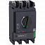 Автоматический выключатель с комбинированным расцепителем, 320A, 70kA Schneider Electric. Вид 1.