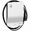 Компактная зарядная станция для электромобилей WALLBOX PLUS, кабель T2, 3ф, 22kW, УЗО тип В Schneider Electric. Вид 1.