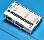 Модуль интерфейсный Ethernet RETA-02 ABB. Вид 1.