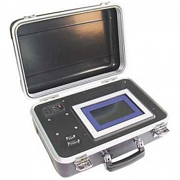 Опция печати исп.компл. MicroLogic Schneider Electric. Вид 1