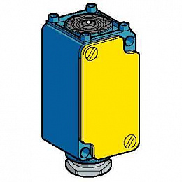 Корпус концевого выключателя zc2jc4 Schneider Electric. Вид 1