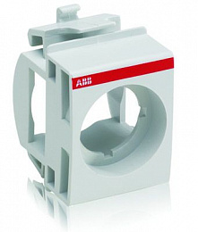MA1-8131 Адаптер для крепления на DIN-рейку ABB. Вид 1