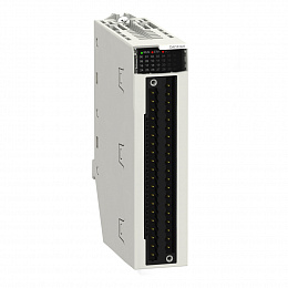 16 изолир. цифр. входов ~110в, защ Schneider Electric. Вид 1