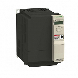 Преобразователь частоты 5,5 кВт 500В 3-х фазный Schneider Electric. Вид 1