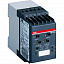 CM-LWN Реле контроля нагрузки двигателя (cosФ) 2-20А, 380-440В АС, 2ПК ABB. Вид 1.