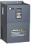 Преобразователь частоты CONTROL-L620 380В, 3 фазы 37-45kW 75-90A IEK. Вид 1.