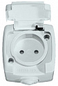 Systeme Electric: RA10-125B-BI