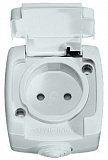 Systeme Electric: RA10-125B-BI