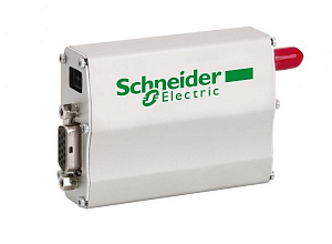 Gsm модем для twido плк Schneider Electric. Вид 1