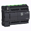 M172 Программируемый контроллер без дисплея, 28 I/O Eth 2 RS485 изол. Schneider Electric. Вид 1.