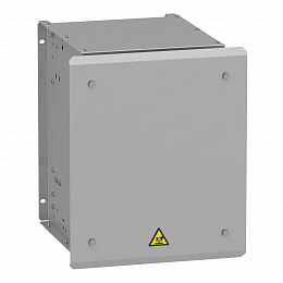Тормозной резистор 1,4ом 1,5квт Schneider Electric. Вид 1