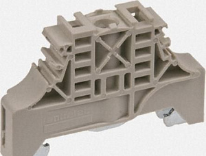 JB22-2 Перемычка 2 полюса для D70/22 TYCO. Вид 1