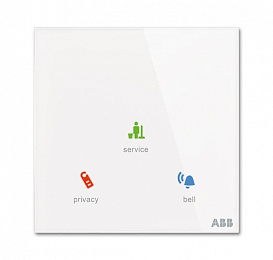 6300-0-1549 Наружний индикатор со звон TA/U3.1.1-CG ABB. Вид 1