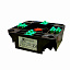 Контактный блок xkbz966 Schneider Electric. Вид 1.