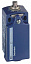 Концевой выключатель плунжер nc+no xckd2510p16 Schneider Electric. Вид 1.