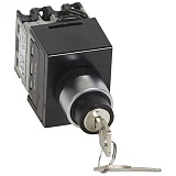 Кулачковый переключатель в боксе, PR12 (0-1), 1-полюсный Legrand