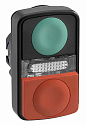 Schneider Electric: ZB5AW7L3740